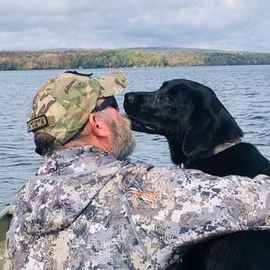 Meet your Posher, Ronald